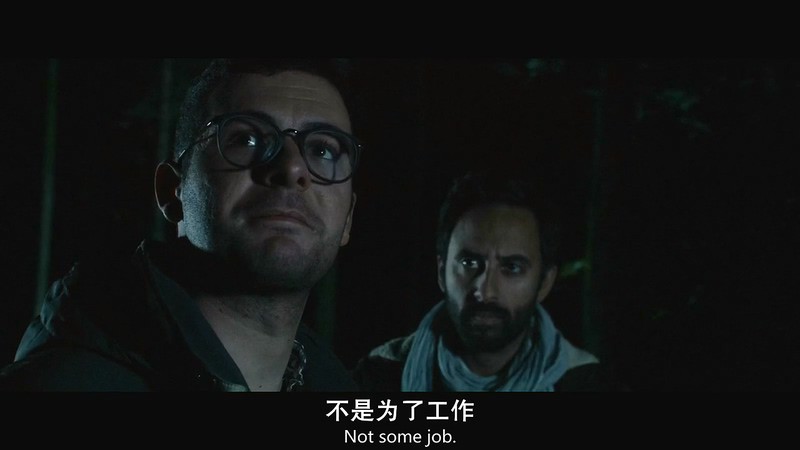 2019科幻悬疑《宏观世界》HD720P&HD1080P.英语中英双字截图