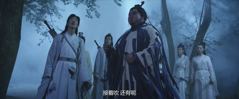 2019奇幻古装《蜀山降魔传2》HD1080P.国语中字截图;jsessionid=EAwEJE3z2MROAvfuRaxg2XMLpf6o6Cncxj4YrmDc