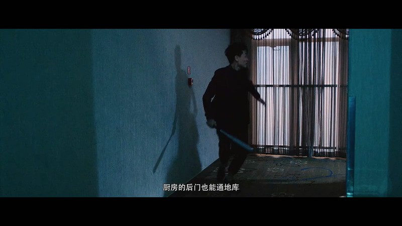 2018惊悚恐怖《末世人间道》HD720P.国语中字截图