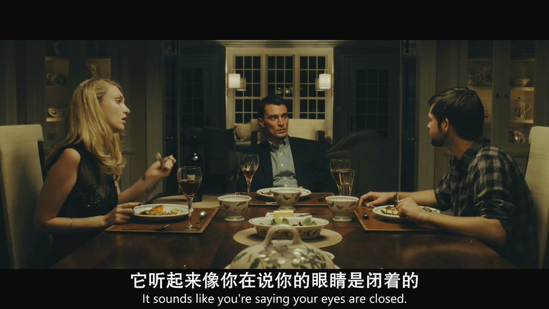 [HD-MP4] 久违 / Long Lost (2018)截图