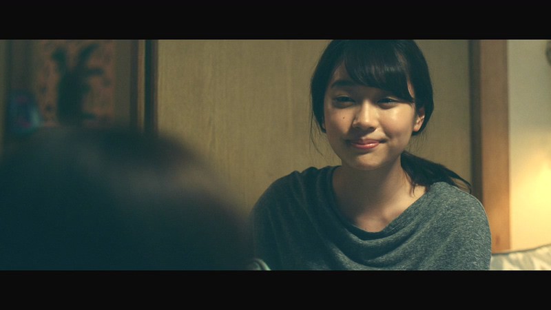 2018日本剧情《青色归途》BD720P&BD1080P.日语中字截图