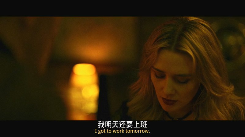 2019美国恐怖《堕落》BD720P&BD1080P.英语中英双字截图