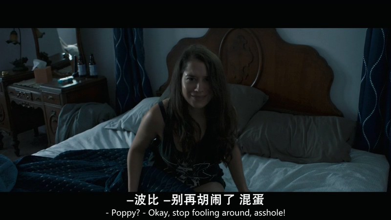 2019美国惊悚《博多之子》HD720P&HD1080P.英语中英双字截图