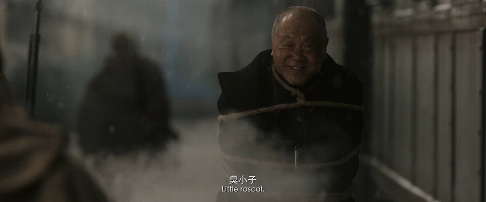 2021历史动作《铁道英雄》HD1080P.国语中字截图