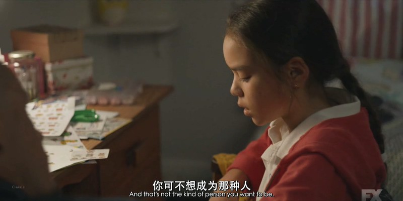 2019动作喜剧《中间人先生第二季》更至10集.HD720P.英语中英双字截图