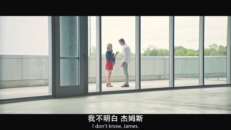 2019美国科幻《机器生活》HD720P&HD1080P.英语中英双字截图