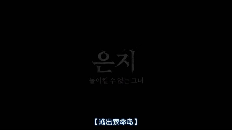 2019韩国惊悚《恩智：她不可逆转》HD720P&HD1080P.韩语中字截图