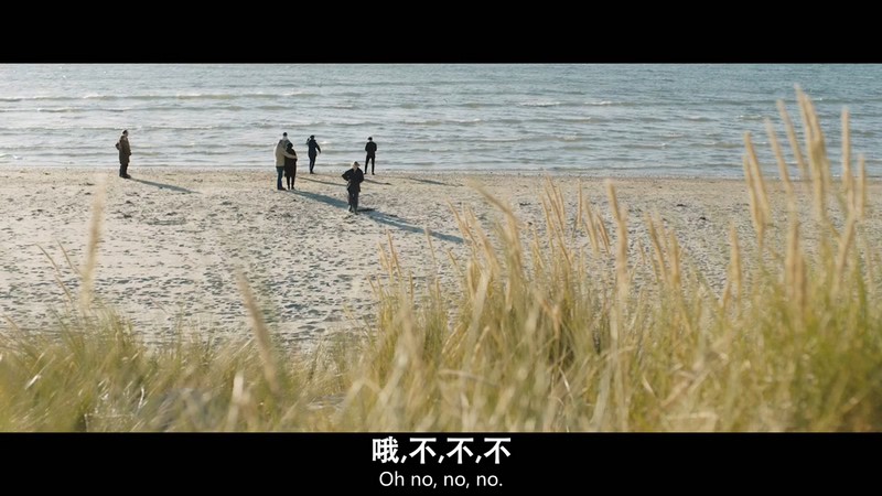 2019美国剧情《黑鸟》BD720P&BD1080P.英语中英双字截图