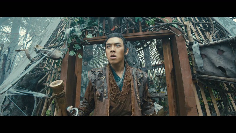 2020奇幻喜剧《镇魂法师2》HD1080P.国语中字截图;jsessionid=ahxkZFquJCiH635YC1x7TVhbc85eWnzM6vAwAoCo