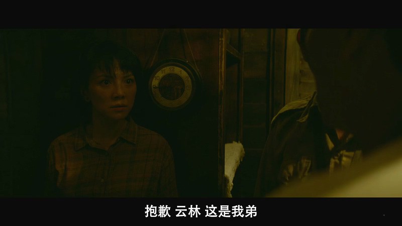 2019马来西亚历史《夕雾花园》HD720P&HD1080P.马来语中字截图