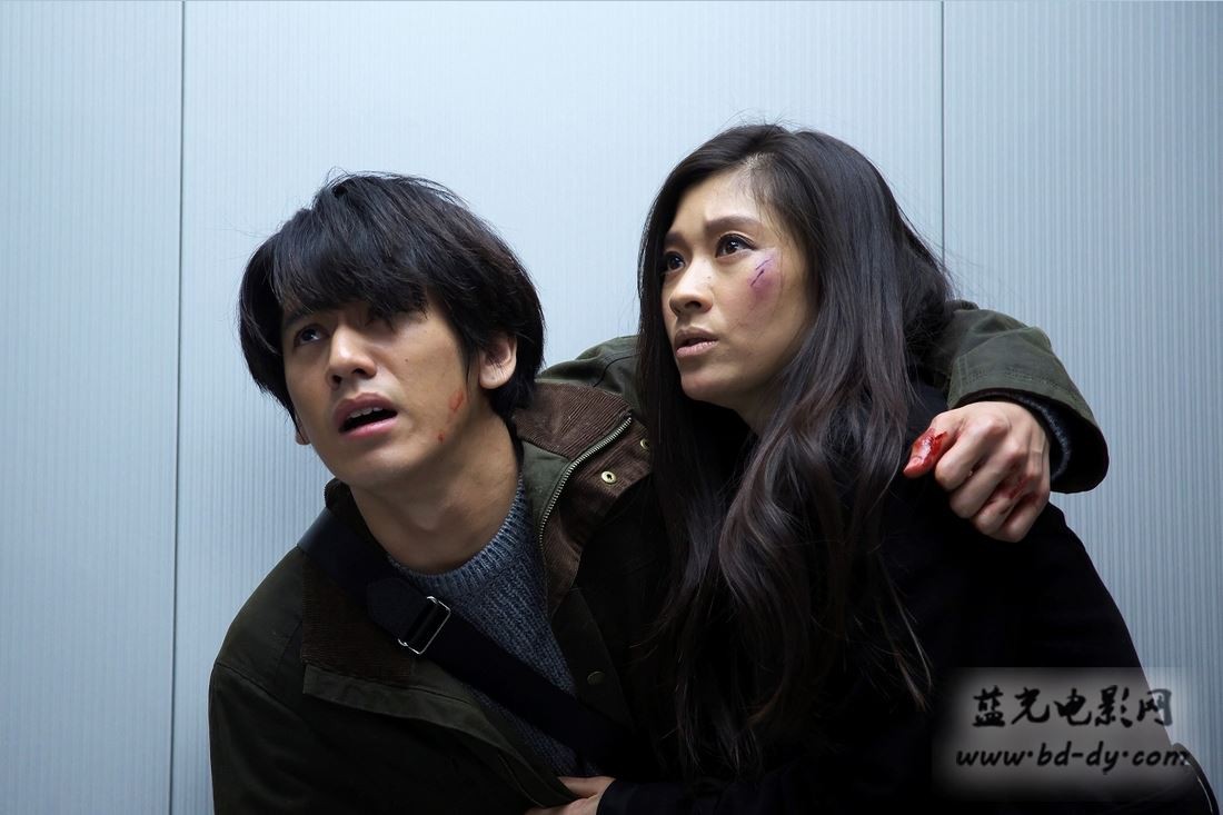 《非关正义：完结篇》2015日本犯罪悬疑.BD720P.高清日语中字截图