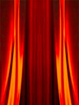 爱心小天使封面图