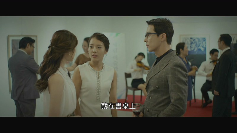 2017韩国电影《与女神同行》HD1080P.韩语中字截图