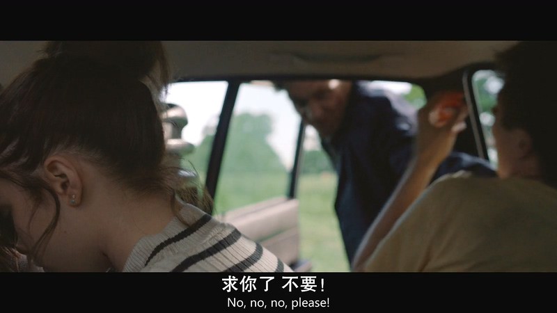 2018美国恐怖《恶灵之家》HD1080P&HD720P.英语中英双字截图