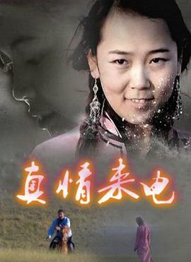 真情来电封面图