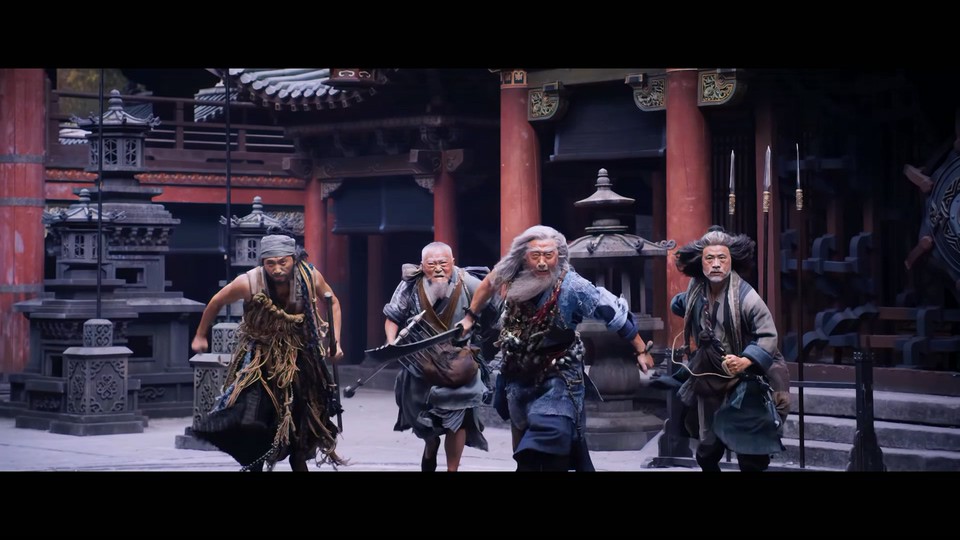 2023武侠动作《天龙八部之乔峰传》HD1080P.国粤双语中字截图;jsessionid=GZmI6SLgP2QgVLfaPg5oeuxDad14t6WLwpbh5hrf