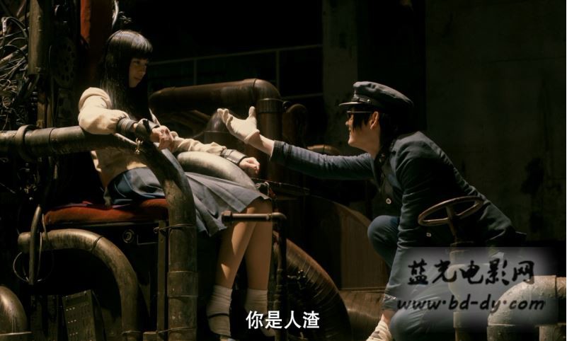 《荔枝☆光俱乐部》2015日本喜剧.BD720P.高清日语中字截图
