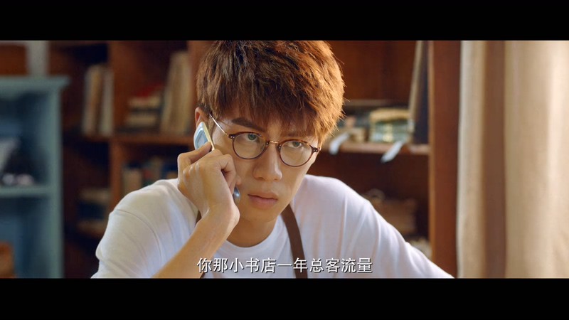 2021国剧《喵，请许愿》24集全.HD1080P.国语中字截图