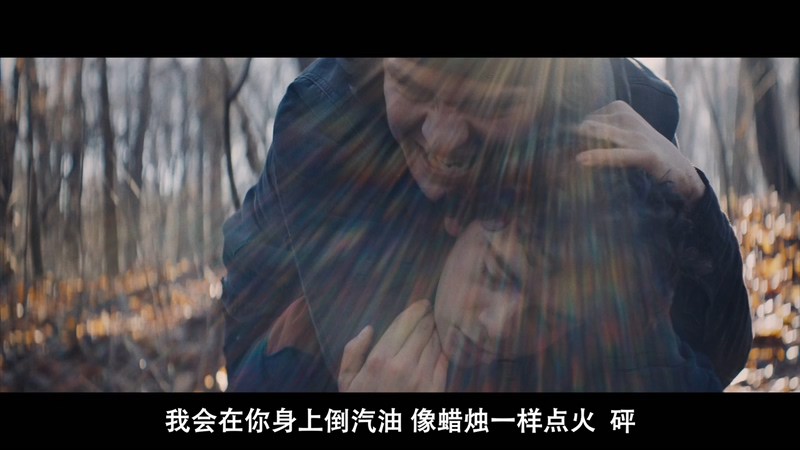 2020美国惊悚《别告诉任何人》BD720P&BD1080P.英语中字截图