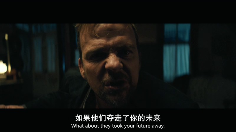 2019美国西部《局外人》HD720P&HD1080P.英语中英双字截图
