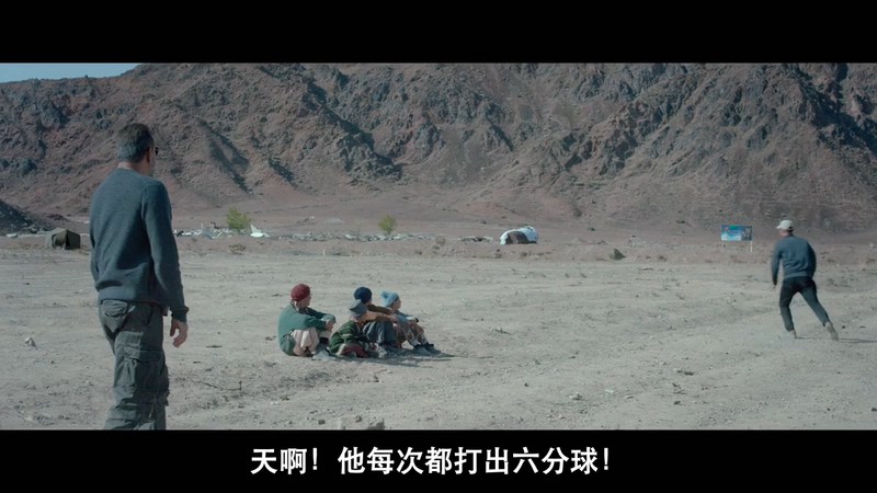 2020印度剧情《球胜难民营》HD720P&HD1080P.印地语中字截图