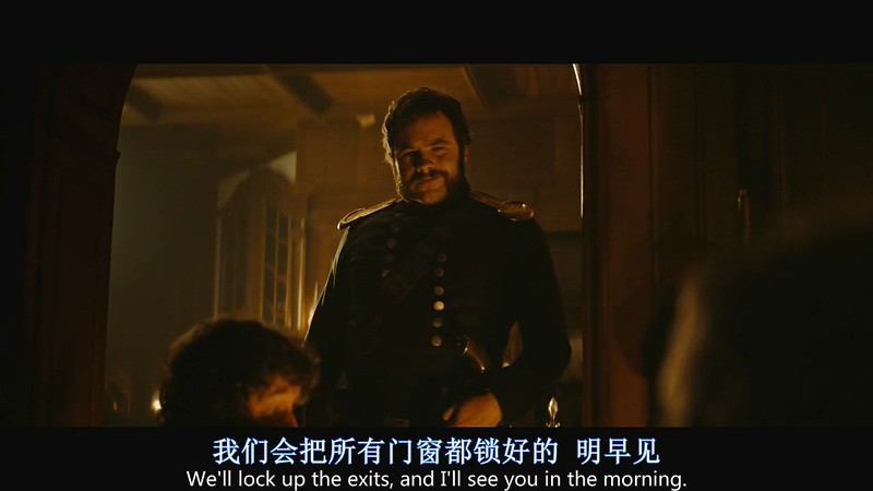 2018高分动作剧情《黑色1847/游侠》BD720P.中英双字截图;jsessionid=yEP-Mu8OhWDw8-38VFrDqTpIwWzwoyggjVy_O3CD