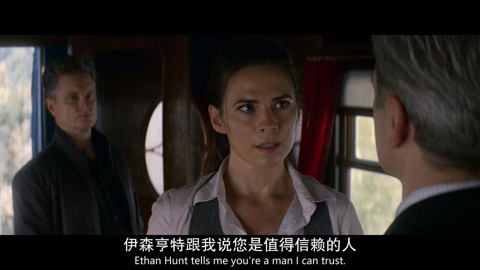 图片[2]-2023美国动作《碟中谍7：致命清算》HD1080P-楊仙森万事坞