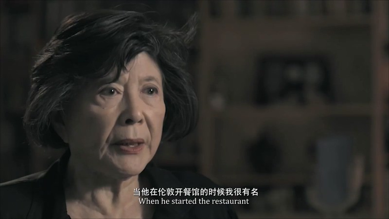 2019高分纪录《上海的女儿》HD1080P.国语中字截图