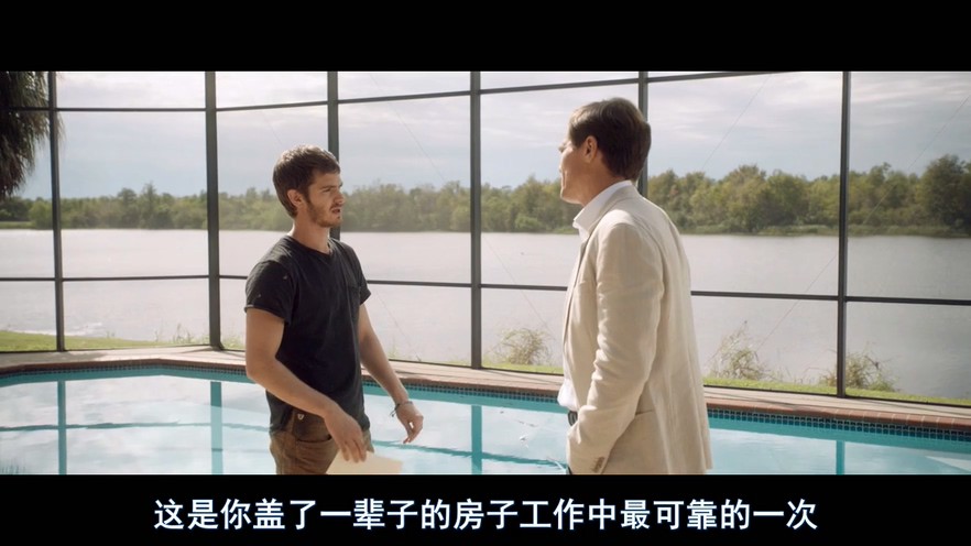 《99个家》2014美国剧情.BD720P.英语中字截图