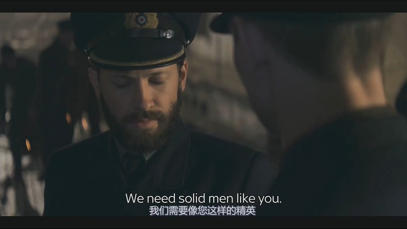 2018历史战争《从海底出击第一季》8集全.HD1080P.德语中字截图;jsessionid=VGyzNrrtGBMZcbIeiSL6Vca9HBxszNhsQj-8lU6P