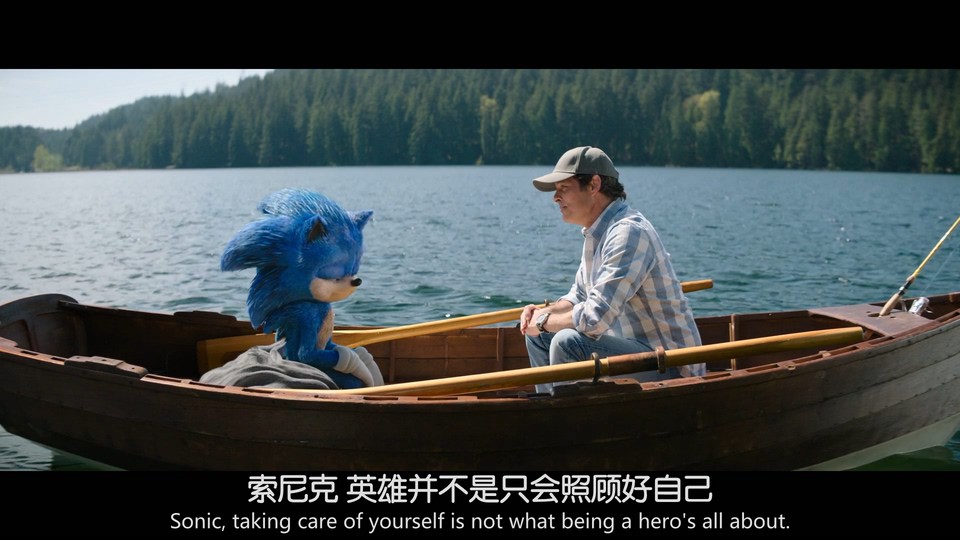 2022科幻动作《刺猬索尼克2》HD720P&HD1080P.英语中英双字截图;jsessionid=1iwV5X4hwlAymQIZeXbZGMu6vnYvD4PvKwdUGz7d