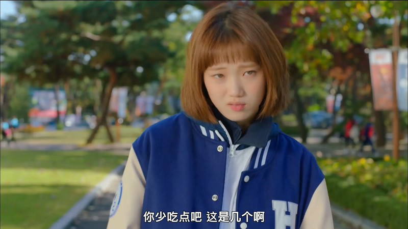 2016韩剧《举重妖精金福珠》16集全.HD1080P.韩语中字截图