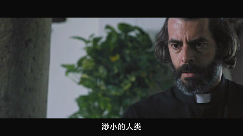 2020墨西哥恐怖《恶魔印记》HD720P&HD1080P.西班牙语中字截图