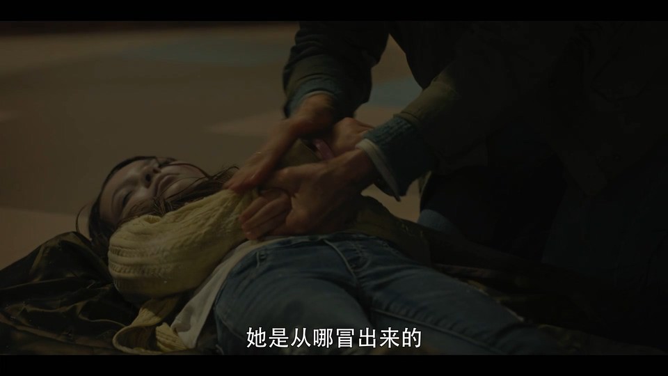 2022美国惊悚《暂无出口》HD720P&HD1080P.英语中字截图