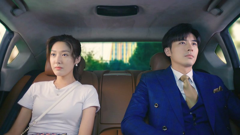 2019国剧《奈何boss要娶我》20集全.HD1080P.国语中字截图