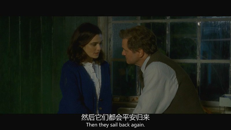 2018传记《怜悯》BD720P.英语中英双字截图