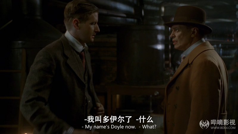 2010美剧《大西洋帝国 第一季》12集全.BD1080P.英语中英双字截图