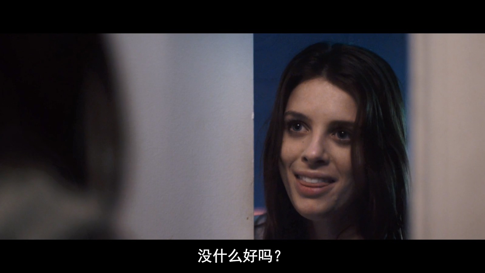 《让她走/双生姊魅》2016加拿大恐怖.BD720P&BD1080P.英语中字截图