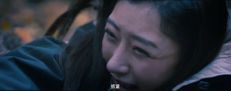 2020爱情悬疑《野人》HD1080P.国语中字截图