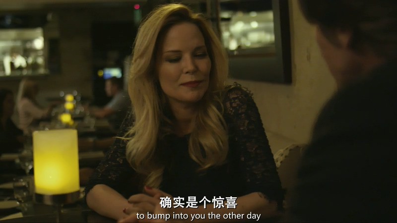 2019美国喜剧《不为人知的故事》HD720P&HD1080P.英语中英双字截图