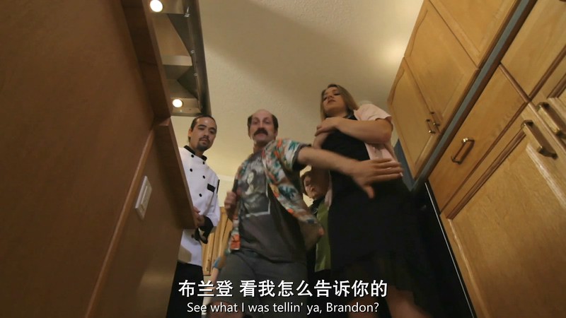 2018美国恐怖《胆小勿入》HD1080P&HD720P.英语中英双字截图