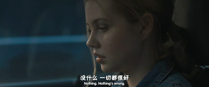 2018奇幻爱情《每一天》HD720P.英语中英双字截图