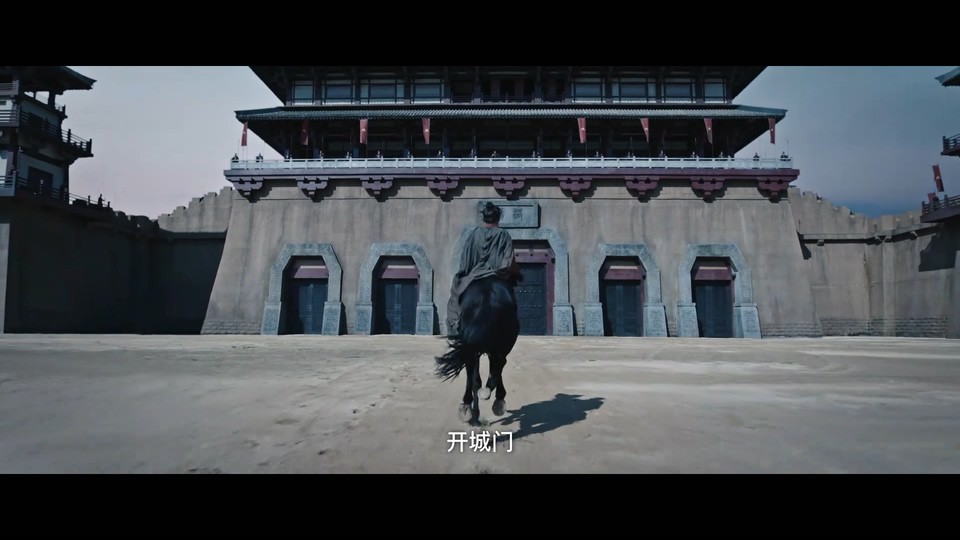 2022国剧《星汉灿烂》56集全.HD1080P&4K.国语中字截图