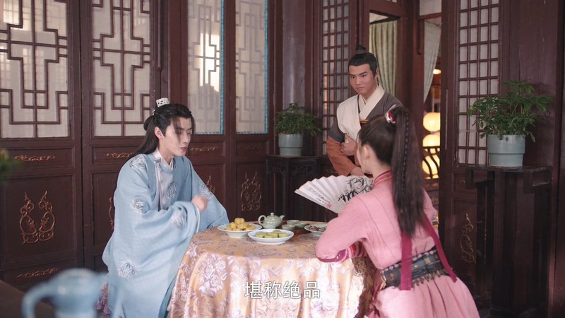 2021国剧《国子监来了个女弟子》30集全.HD1080P.国语中字截图;jsessionid=ehioFM34R8A0ohd51sEkcZbcbskUGHCDNFNLSSiJ