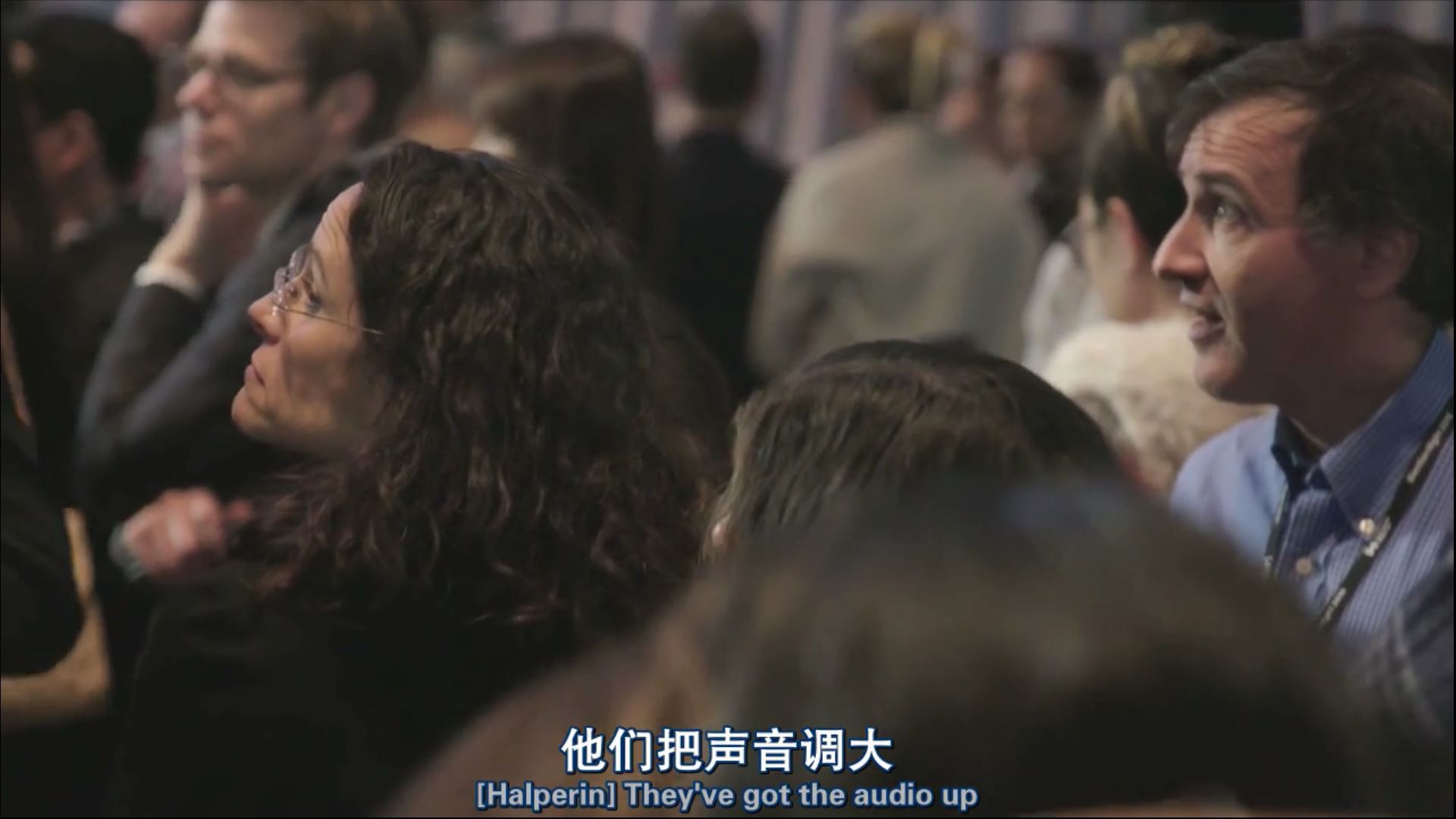 《特朗普：如何成为美国最招黑的政治家》2017纪录片.HD720P.中英双字截图