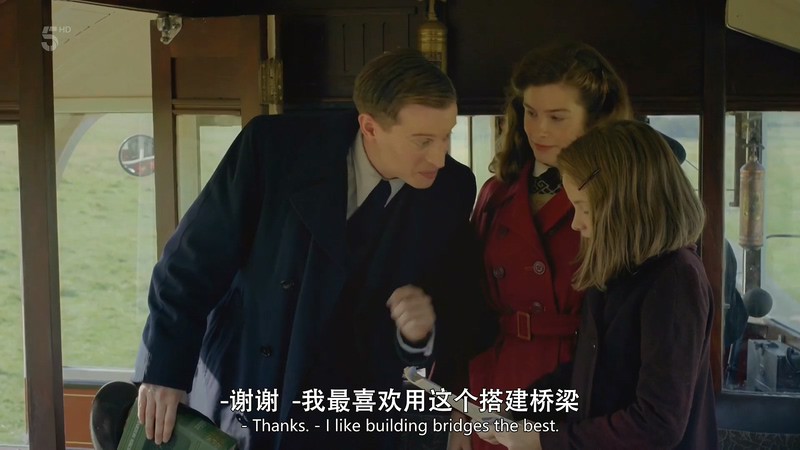 2020英剧《万物生灵》6集全.HD1080P.英语中英双字截图;jsessionid=bPi5p1v4frlT5bl4N0g5fPUZDUTfs-VIFGJMdylX