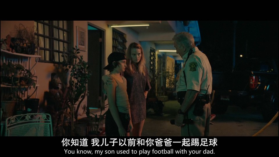 2022美国惊悚《河水冲洗我》HD1080P.英语中英双字截图
