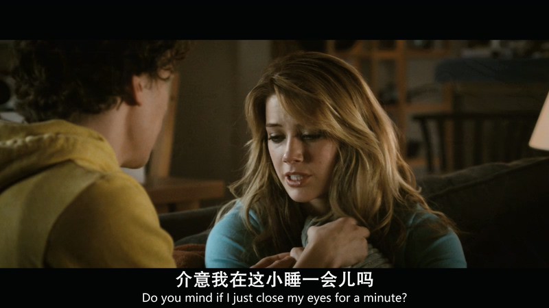 2009恐怖喜剧《丧尸乐园》BD720P&BD1080P.特效英语中英双字截图;jsessionid=gL1oC2zOlfD3YficHH9q4G8eE2acKitJEdF7r0HL