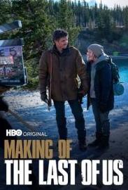 最后生还者幕后特辑封面图