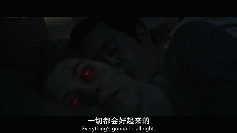 2018加拿大惊悚《伊莎贝尔》HD720P&HD1080P.英语中英双字截图